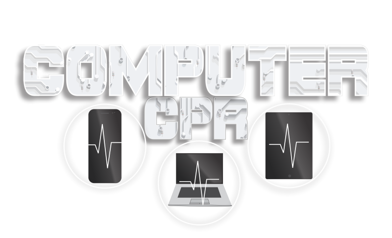 Computer CPR
